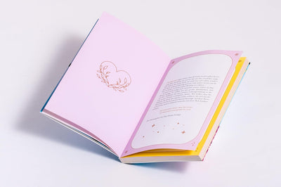 Louise Hay · Love Yourself - Das Selbstliebe-Journal