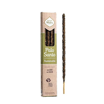 Räucherwerk Palo Santo & Weißer Salbei