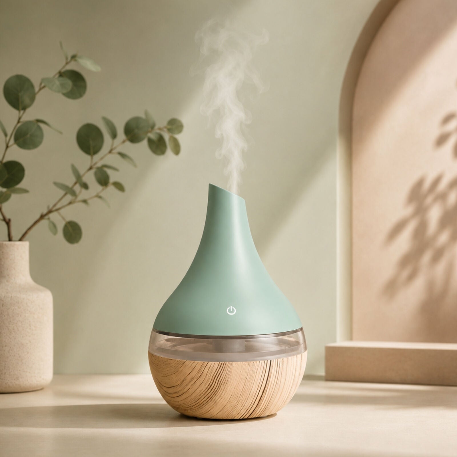 Mini-Diffuser AERYS