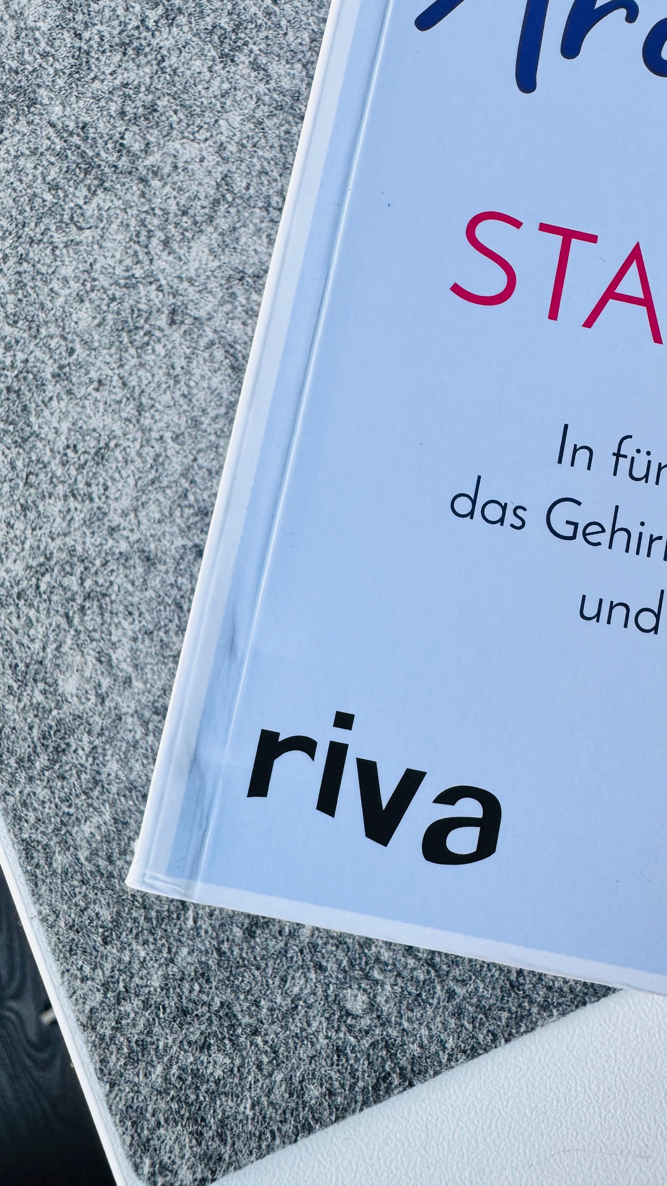 B-Ware 💛 Jodi Cohen · Aromatherapie für ein starkes Gehirn