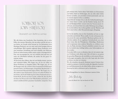 Victoria Jancke · Grow & Glow · Weiblichkeit, Selbstbewusstsein und Fülle