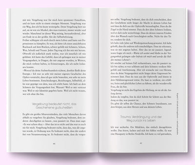 Victoria Jancke · Grow & Glow · Weiblichkeit, Selbstbewusstsein und Fülle