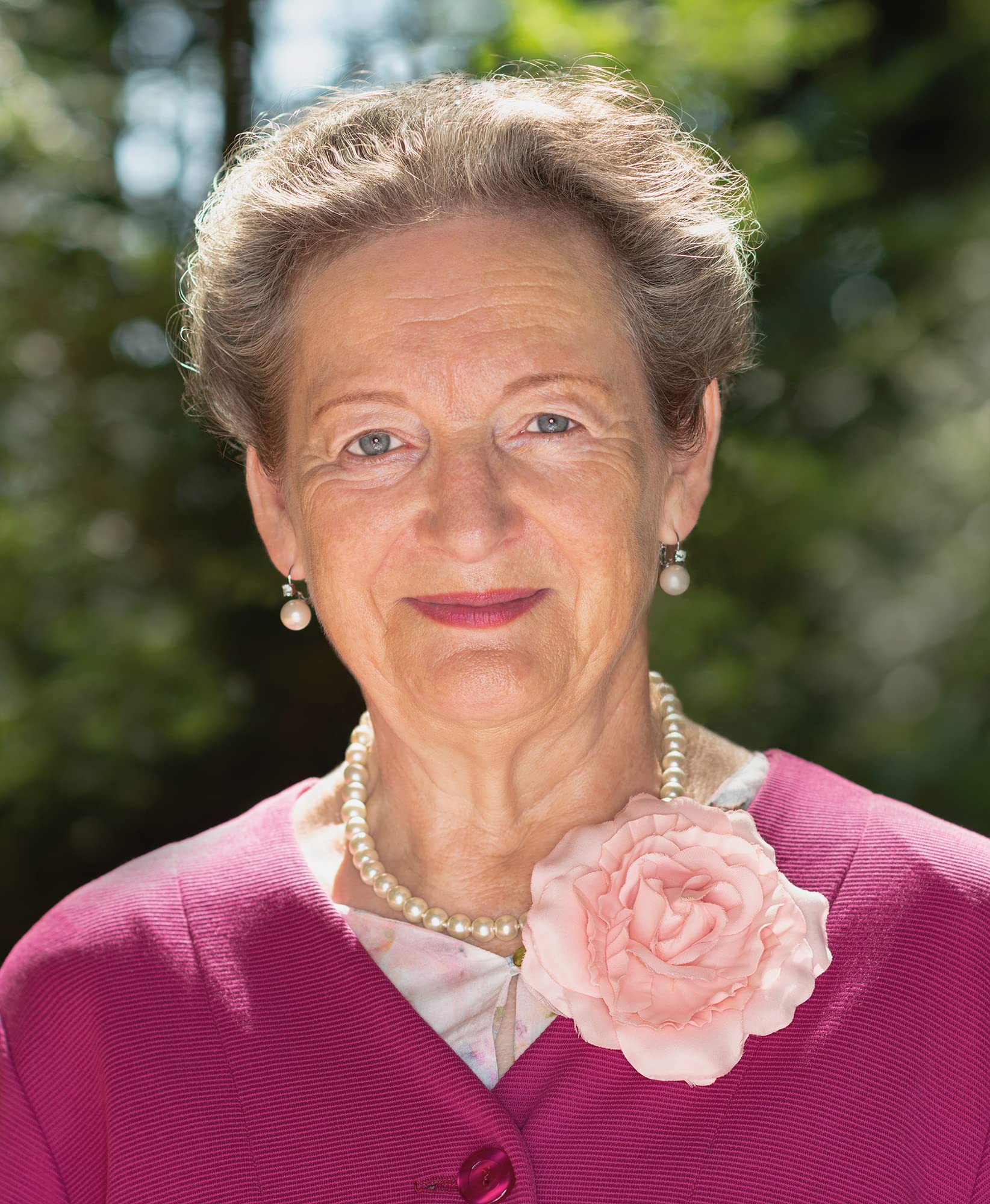 Maria Schasteen · Kleine Hausapotheke der ätherischen Öle