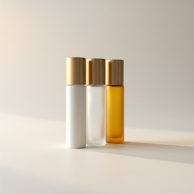 3er Roll On Set MILK & HONEY