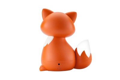 Fuchs "Rudi" · Ultraschalldiffuser für's Kinderzimmer