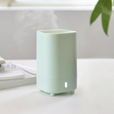 Ranger Gray · USB Aroma Diffuser