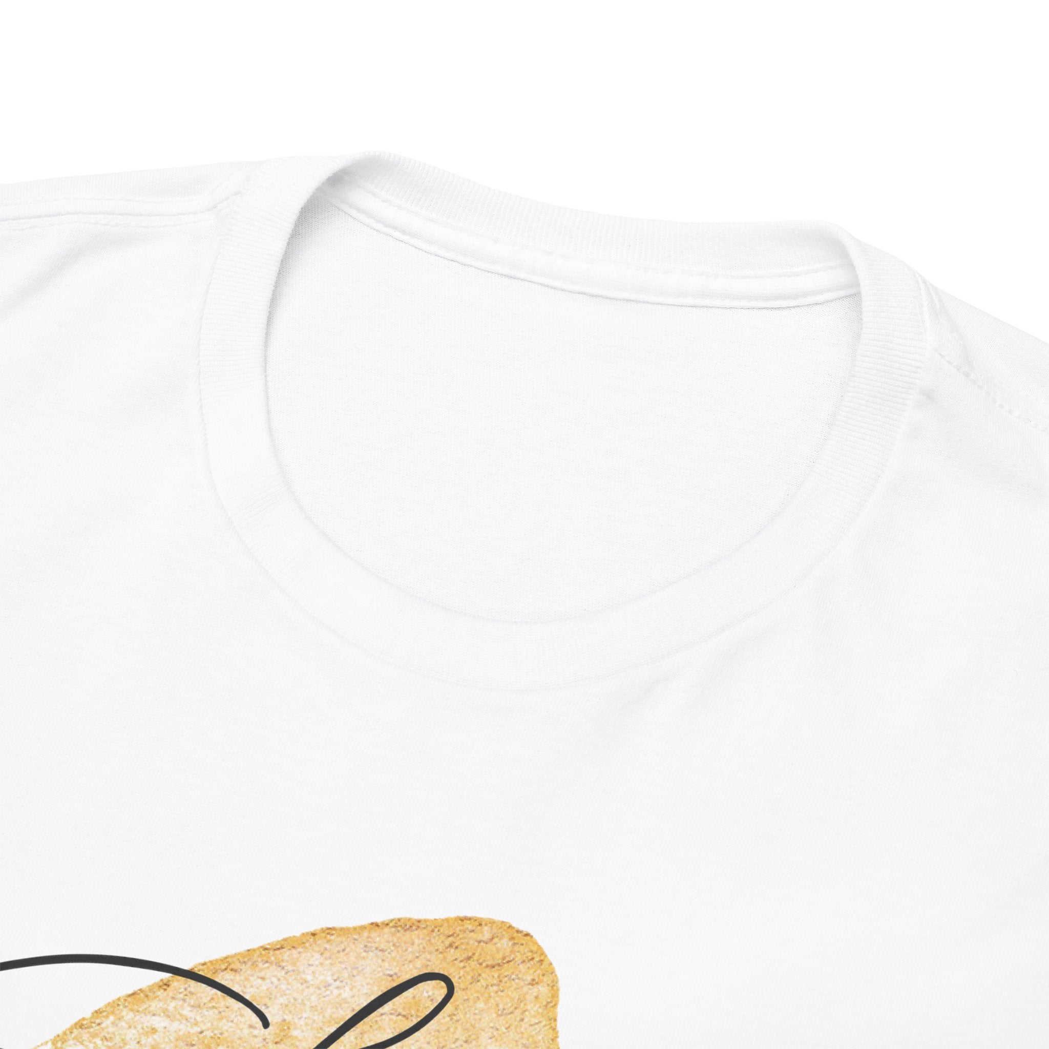Unisex T-Shirt "Love, Peace & Oils"