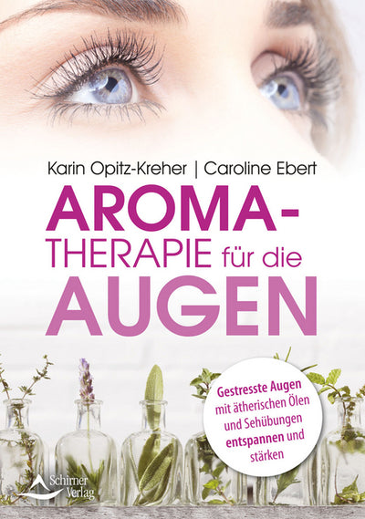 B-Ware 💛 Aromatherapie für die Augen