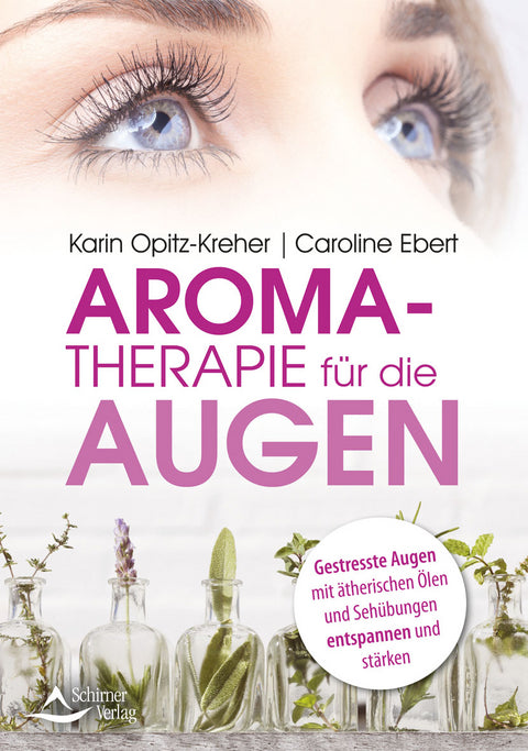 B-Ware 💛 Aromatherapie für die Augen