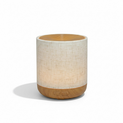Ultraschall-Diffuser ALESIA