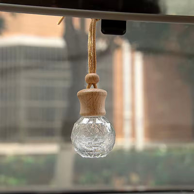 Autodiffuser-Flasche CLAIRE