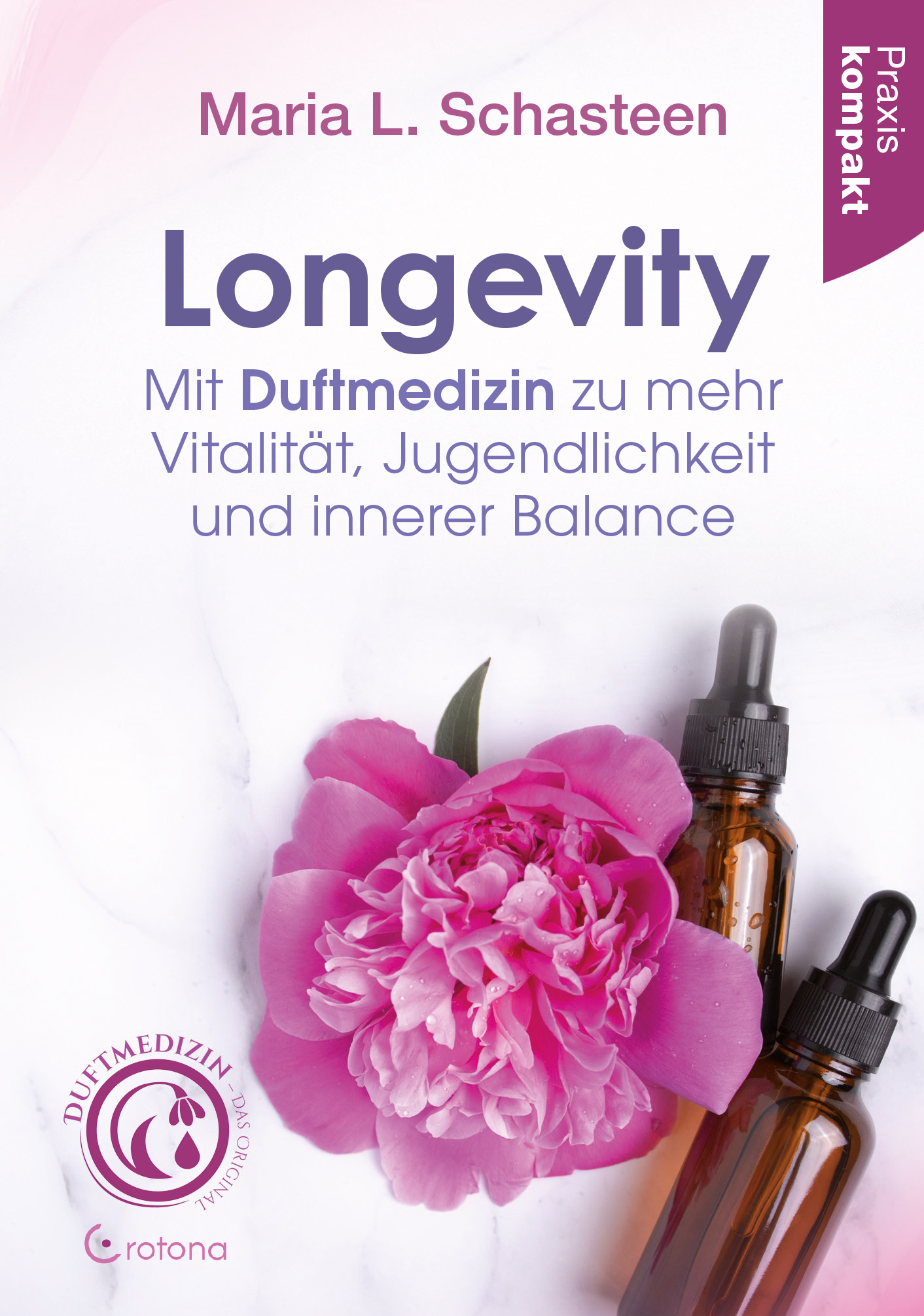 Maria Schasteen · Longevity