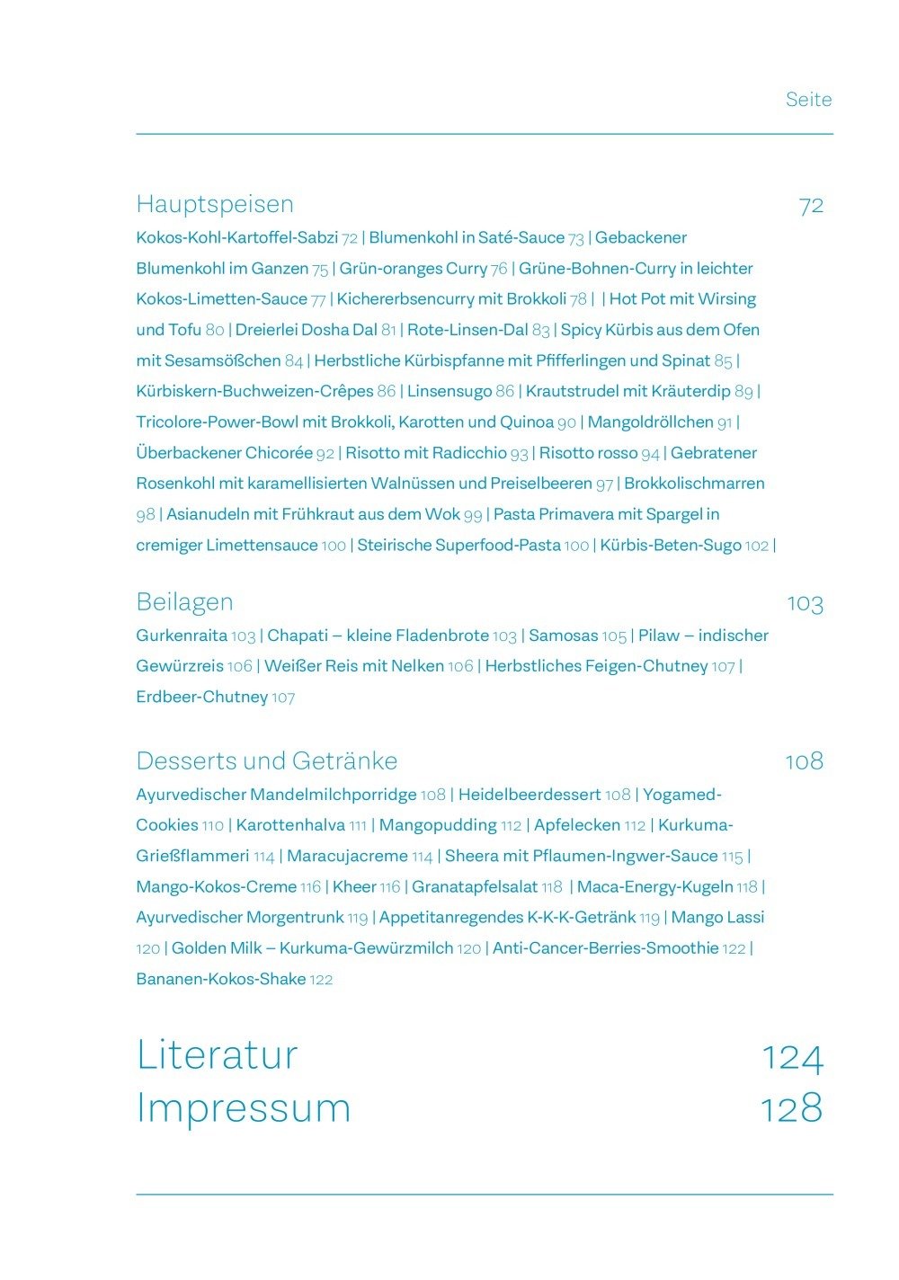 In Balance trotz Krebs