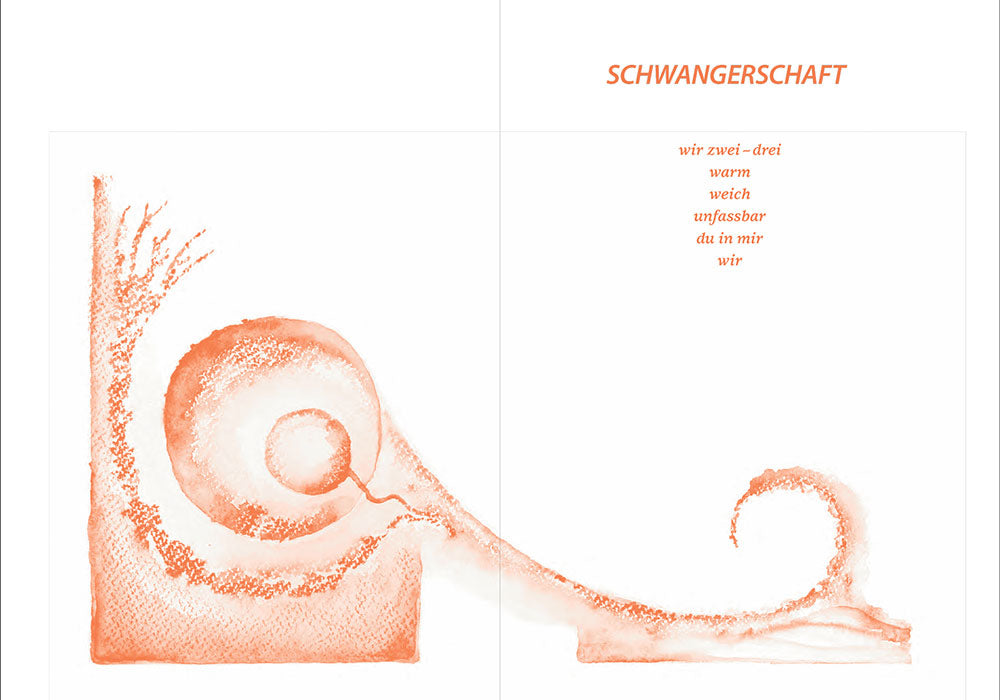 Ingeborg Stadelmann · Die Hebammen-Sprechstunde