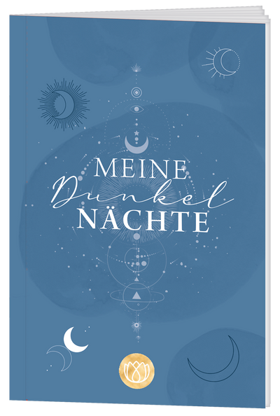 Omm for you · Dunkelnächte