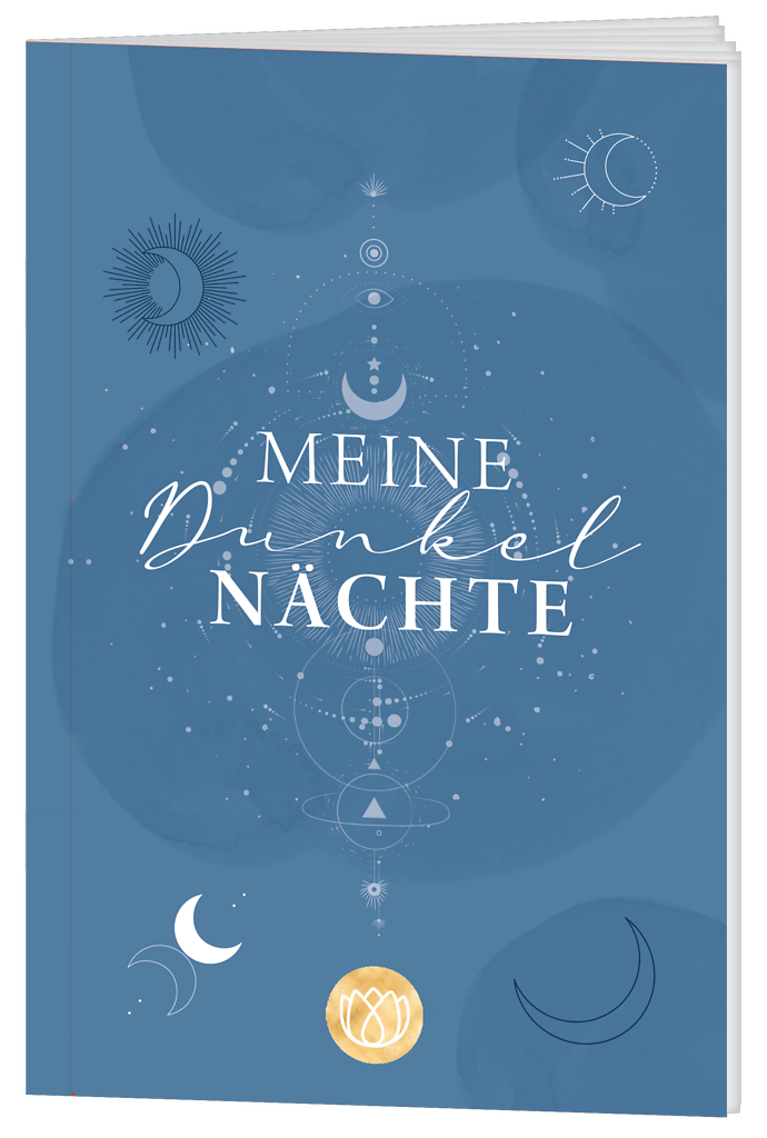 Omm for you · Dunkelnächte