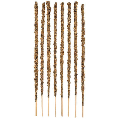Räucherwerk Palo Santo & Freesien