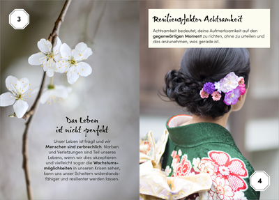 Kintsugi · Mit Resilienz durch schwierige Zeiten