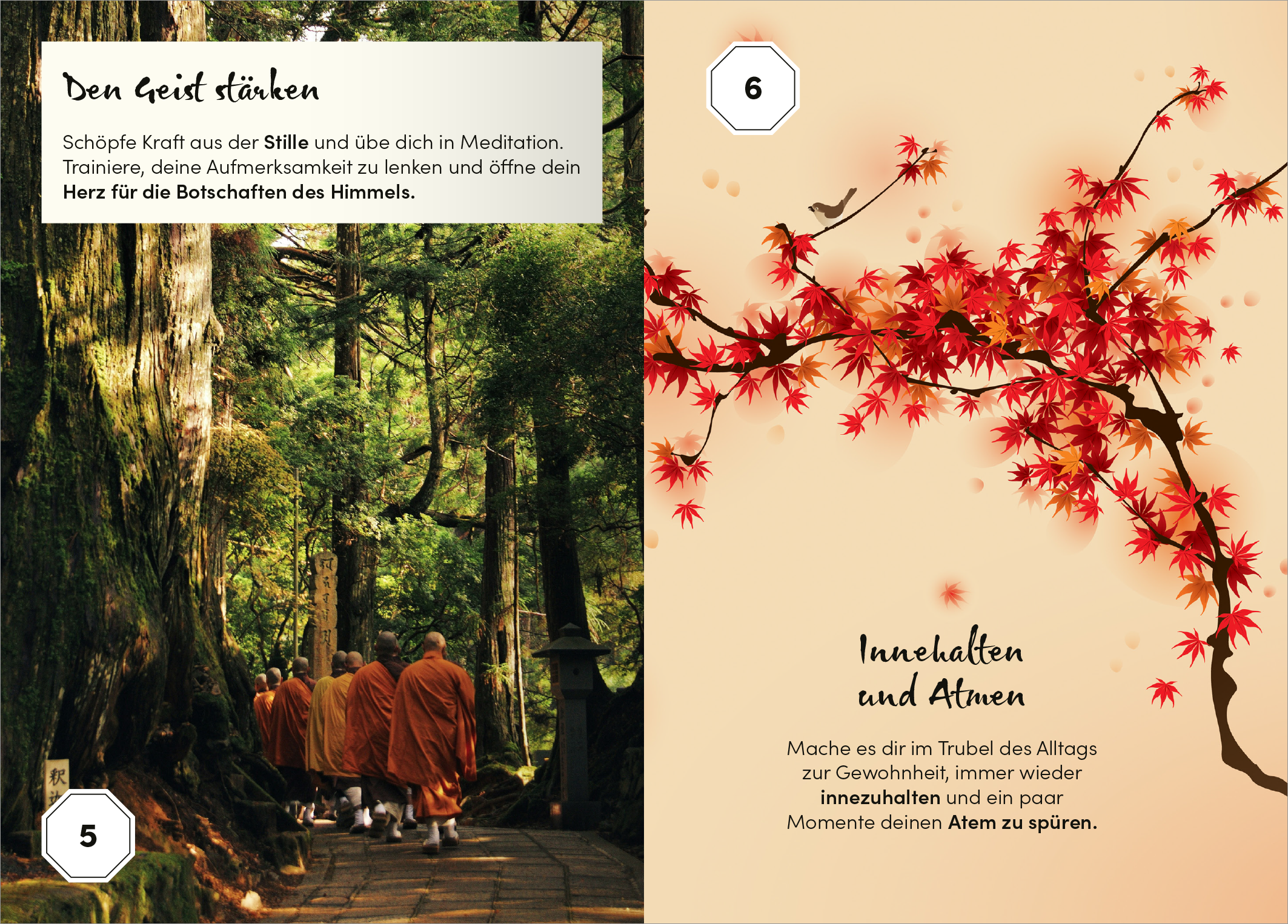 Kintsugi · Mit Resilienz durch schwierige Zeiten