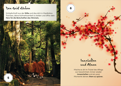 Kintsugi · Mit Resilienz durch schwierige Zeiten