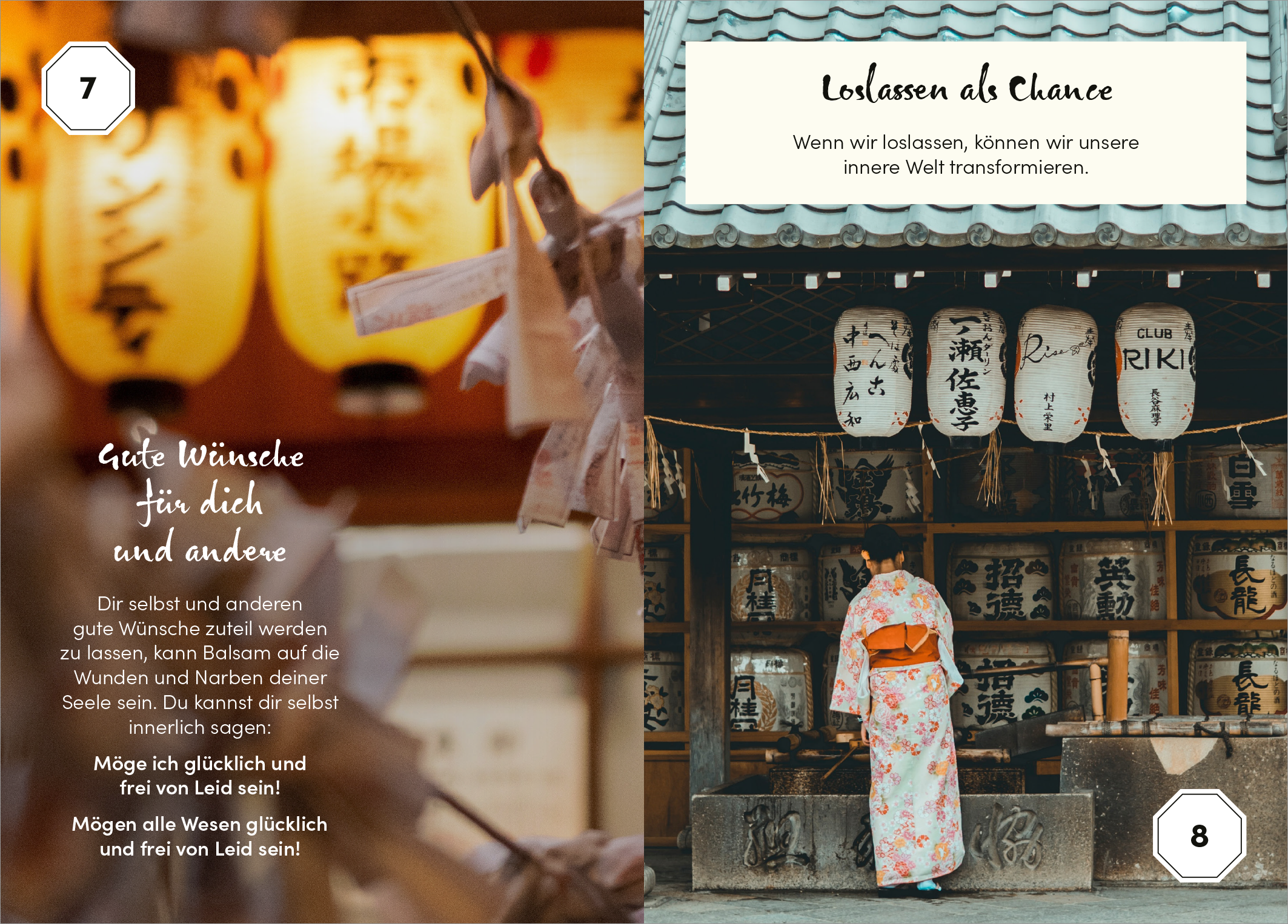 Kintsugi · Mit Resilienz durch schwierige Zeiten