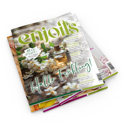 enjoils · Dauer-Abo