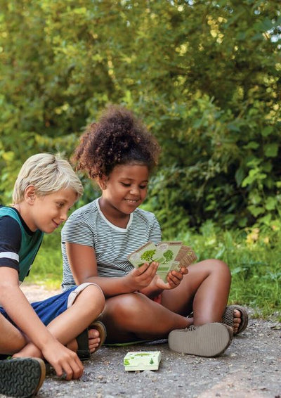 Expedition Natur · 50 heimische Bäume