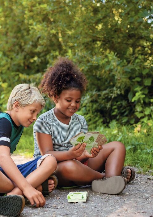 Expedition Natur · 50 heimische Bäume