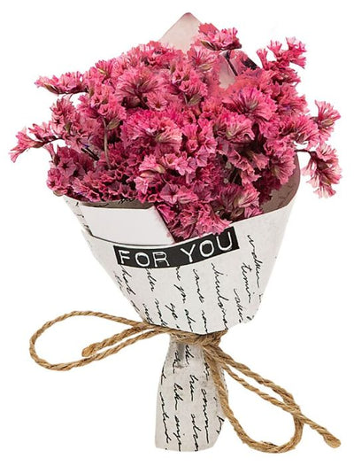 moses. libri_x · Mini-Sträußchen "Blumengrüße"