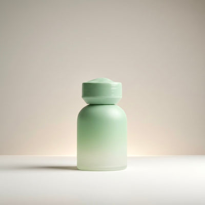 WAVE · Lufterfrischerflasche aus Glas · 120 ml