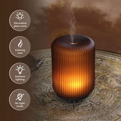 Cara · Ultraschalldiffuser