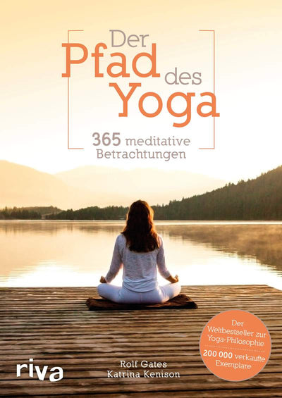 B-Ware 💛 Der Pfad des Yoga