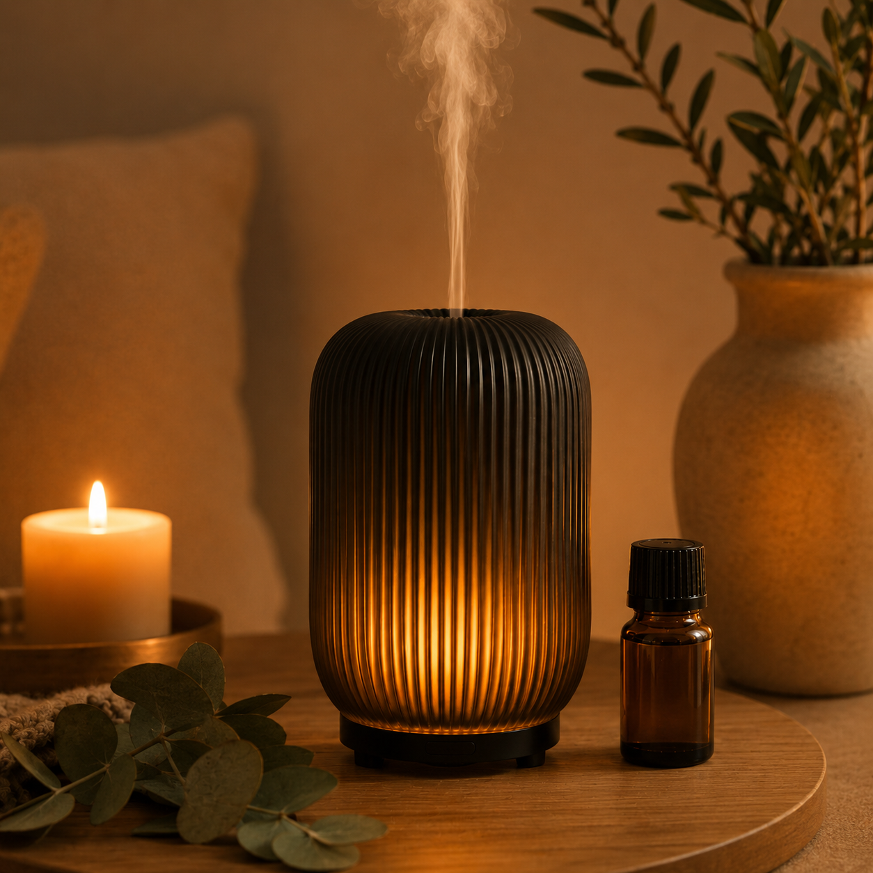 Ultraschall-Diffuser ELUNÉ