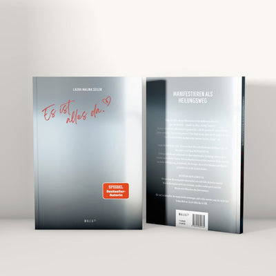 Laura Malina Seiler · Es ist alles da