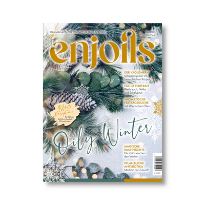 enjoils · Winter 2023/24