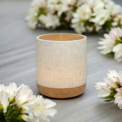 Ultraschall-Diffuser ALESIA