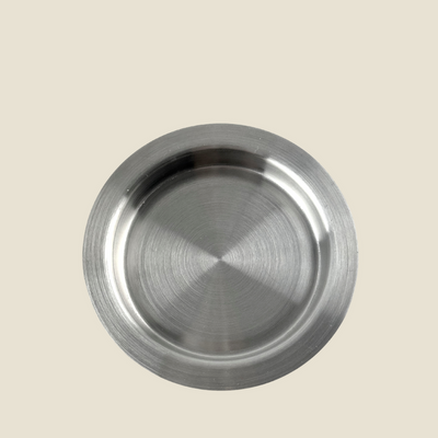 Edelstahl-Teefilter extra feinmaschig