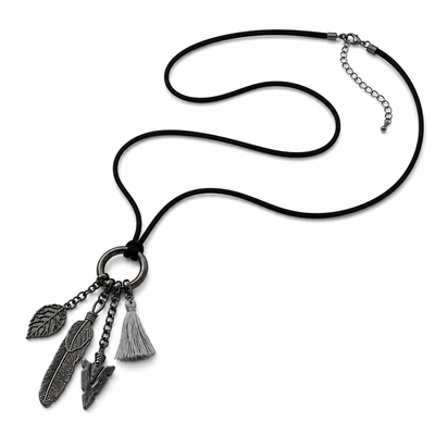Boho-Kette „Free Spirit“