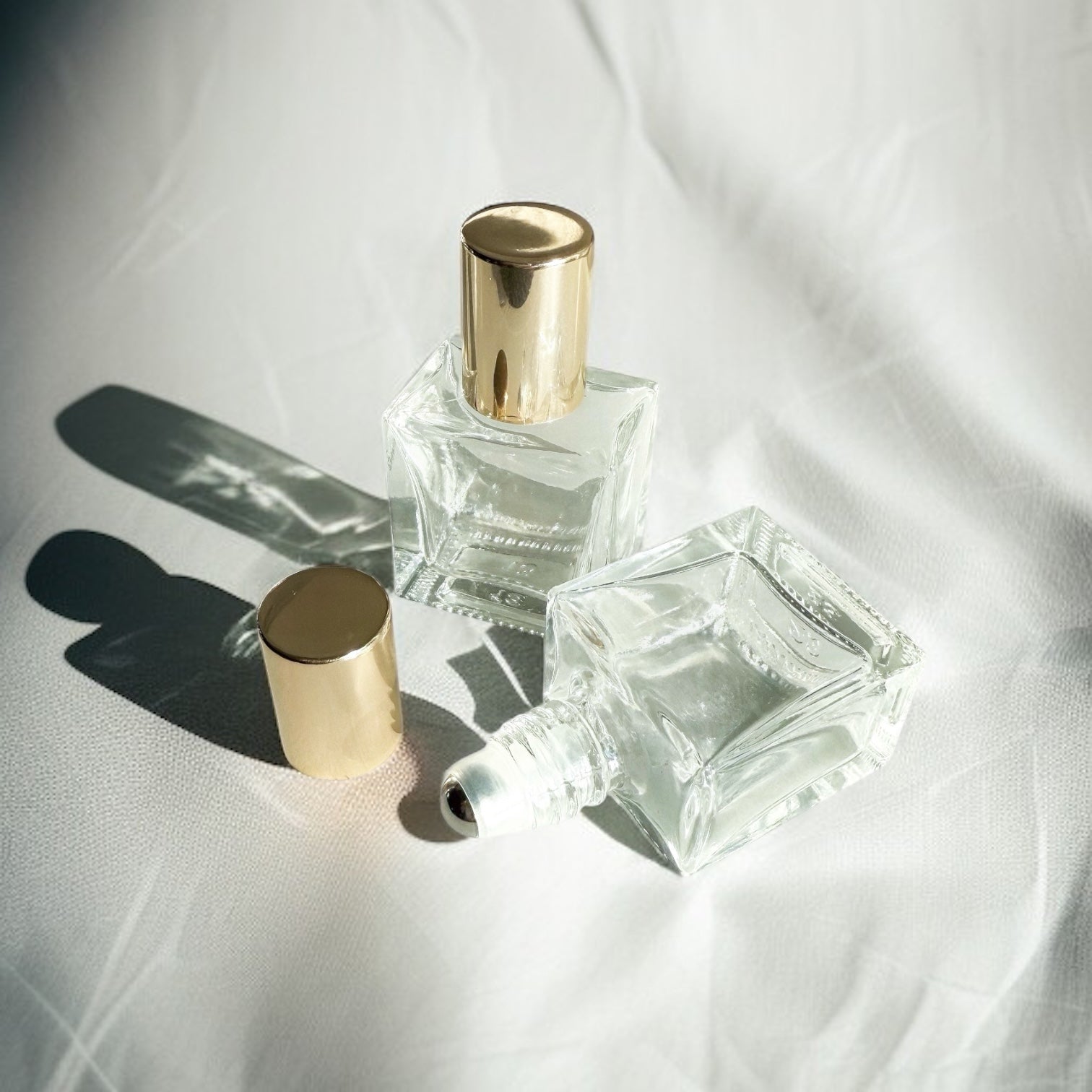 Mini-Parfum-Roller "Aurelia"