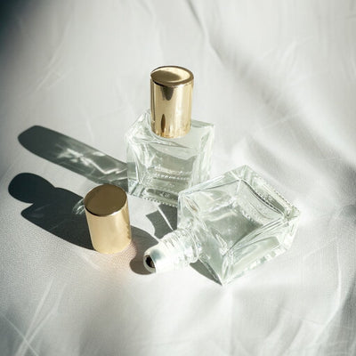 Mini-Parfum-Roller "Aurelia"