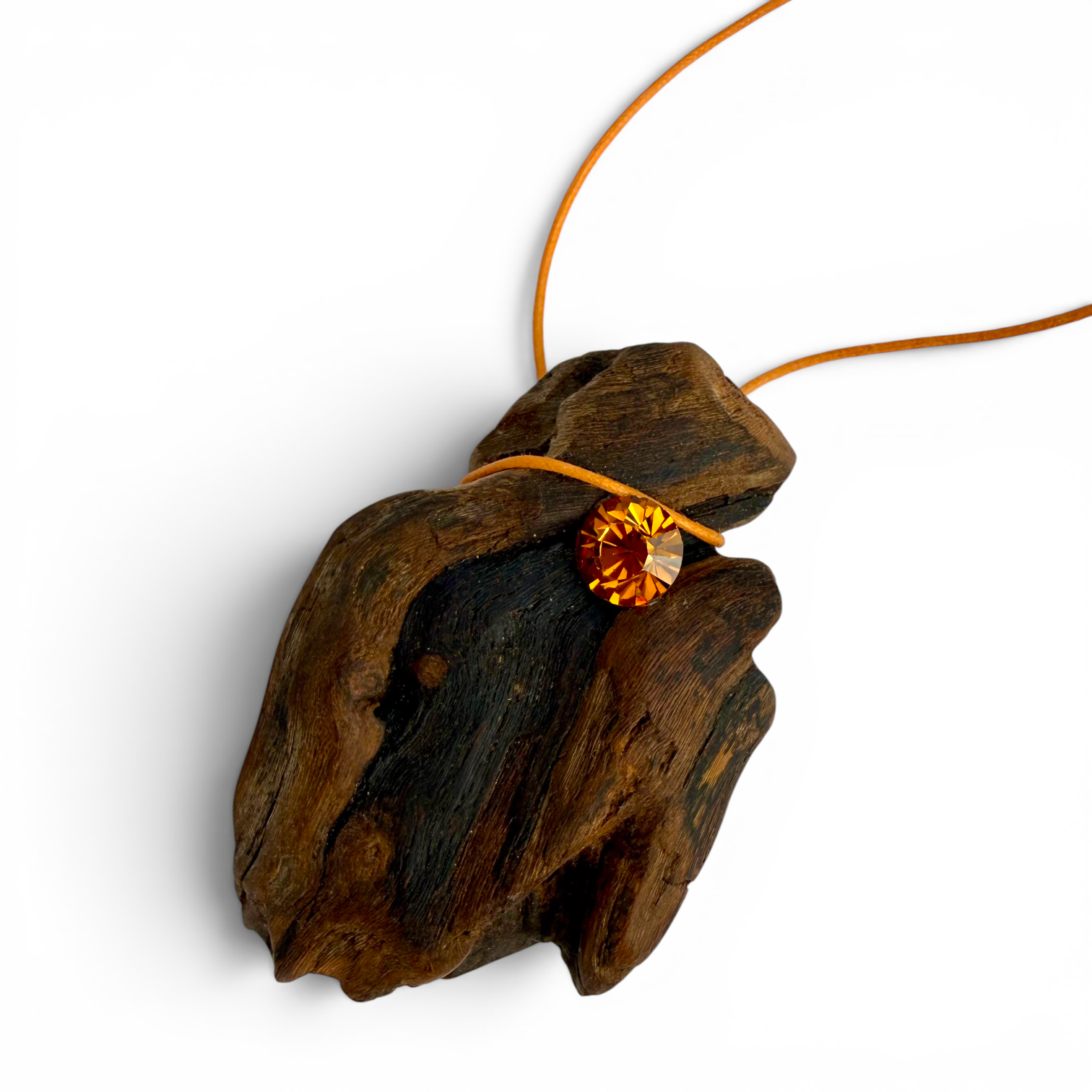 Diffuser-Kette "Mirabilis" aus Weinbergsknorre