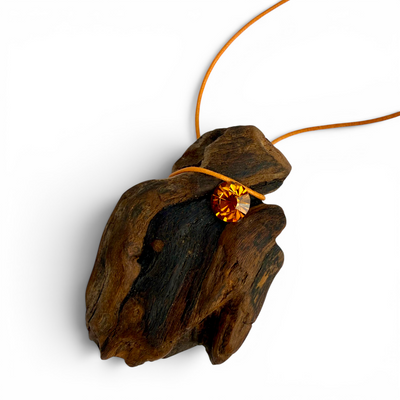 Diffuser-Kette "Mirabilis" aus Weinbergsknorre