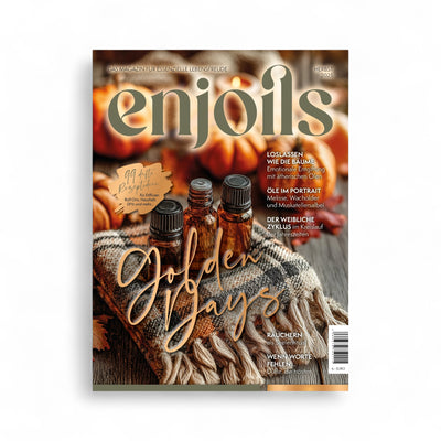 enjoils · Herbst 2025