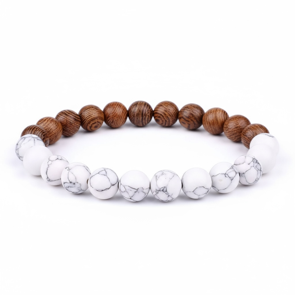 Diffuser-Armband "Amira"