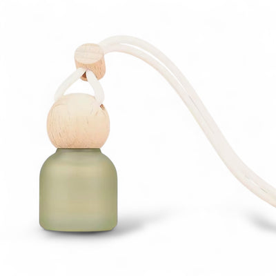 Autodiffuser-Flasche Green