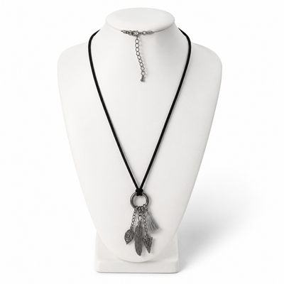 Boho-Kette „Free Spirit“