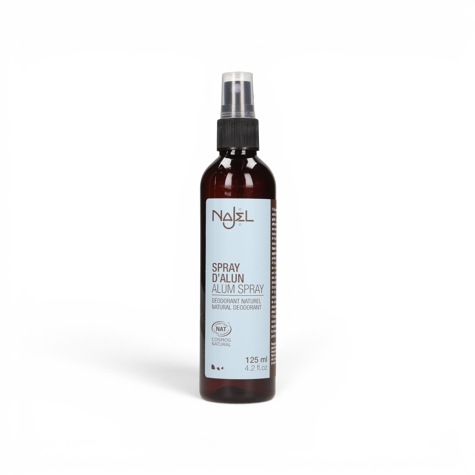 Alaunspray Deodorant · 125 ml