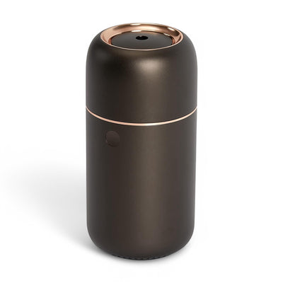 CHIC Chocolate · Kabelloser Diffuser mit Aluminiumlegierung
