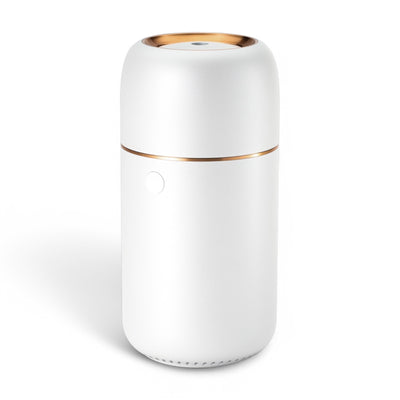 CHIC White · Kabelloser Diffuser mit Aluminiumlegierung