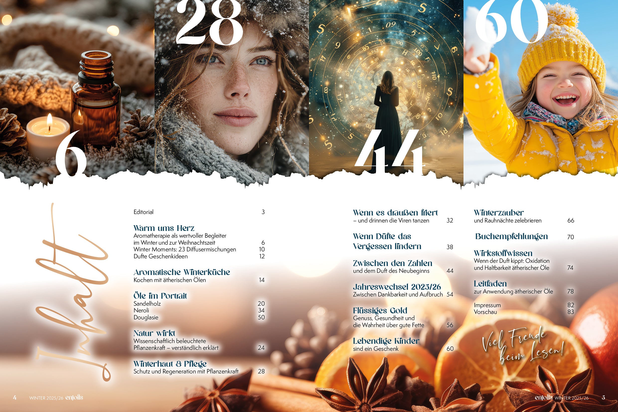 enjoils · Winter 2025/26